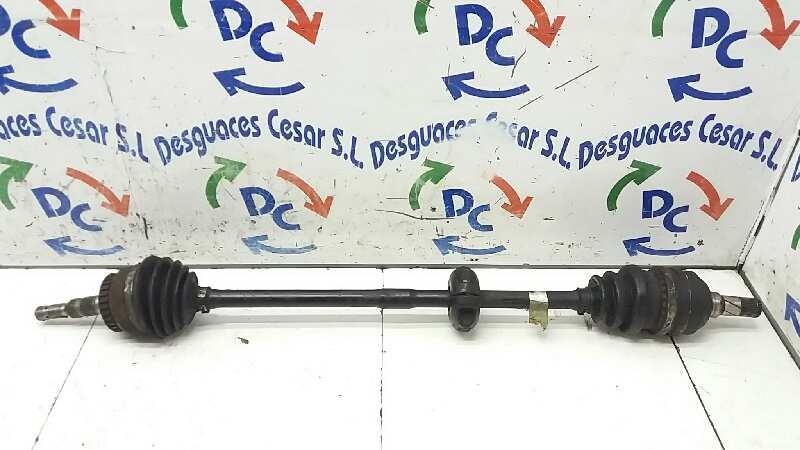 Cardan droit (transmission) OPEL VECTRA B BERLINA Básico Essence - 1