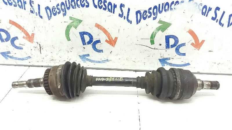 Cardan gauche (transmission) OPEL VECTRA B BERLINA Básico Essence - 1