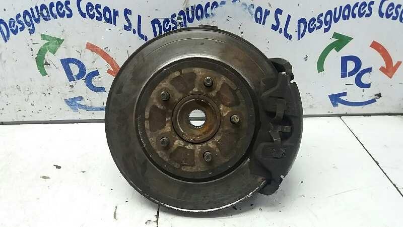 Fusee avant droit CHRYSLER VOYAGER (GS) 2.4 Essence - 1