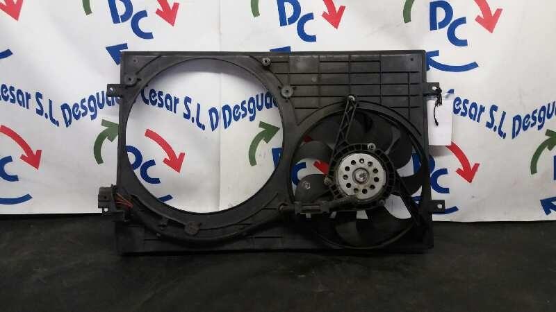 Motoventilatore radiatore SEAT IBIZA (6L1) Cool Diésel - 1