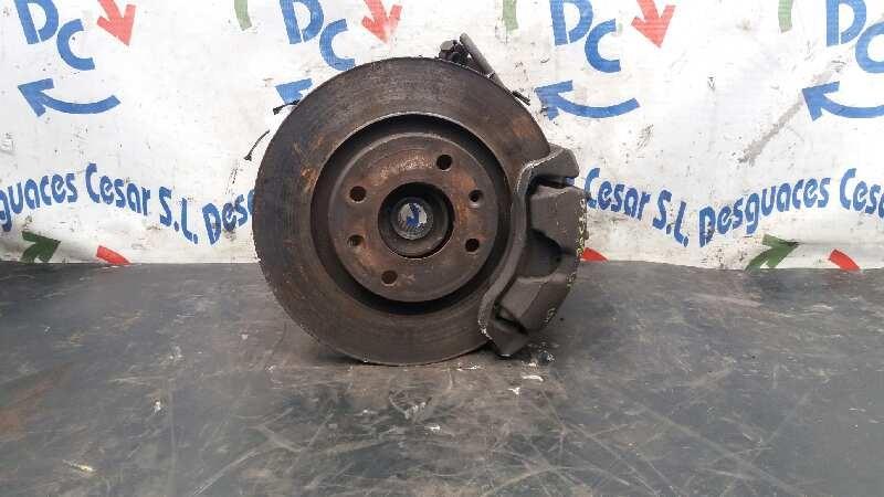 Fusee avant droit CITROËN BERLINGO 1.9 600 D Furg. Diesel - 1