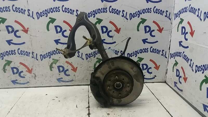 Fusee avant gauche MG SERIE 400 (RT) 416 Si Essence - 1