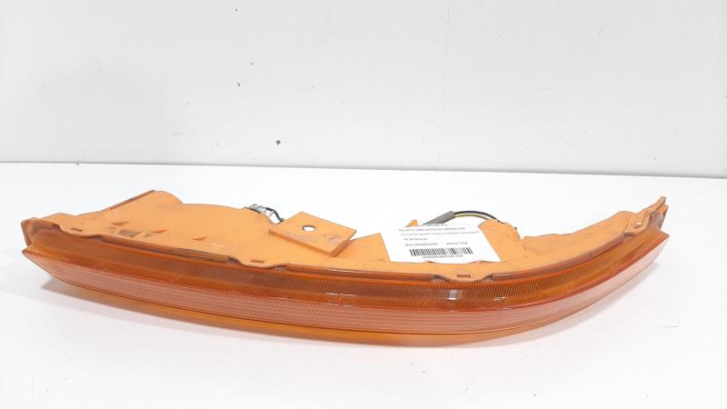 Gruppo ottico anteriore secondario destro (luci)(freccia) PEUGEOT BOXER CAJA CERRADA (RS2850)(230)(->´02) 1400 D Gasolina - 1