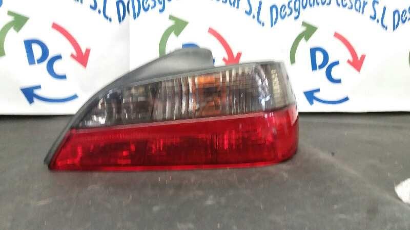 Fanale posteriore principale destro (luci) PEUGEOT 406 BERLINA (S1/S2) SR Gasolina - 1