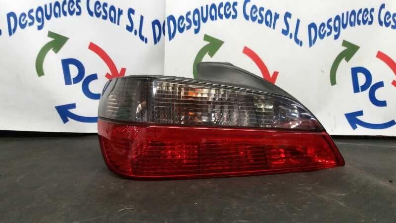 Fanale posteriore principale sinistro (luci) PEUGEOT 406 BERLINA (S1/S2) SR Gasolina - 1