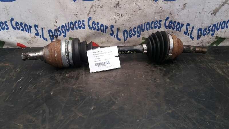 Giunto cardanico albero di trasmissione sinistro OPEL ASTRA G BERLINA Club Diésel - 1