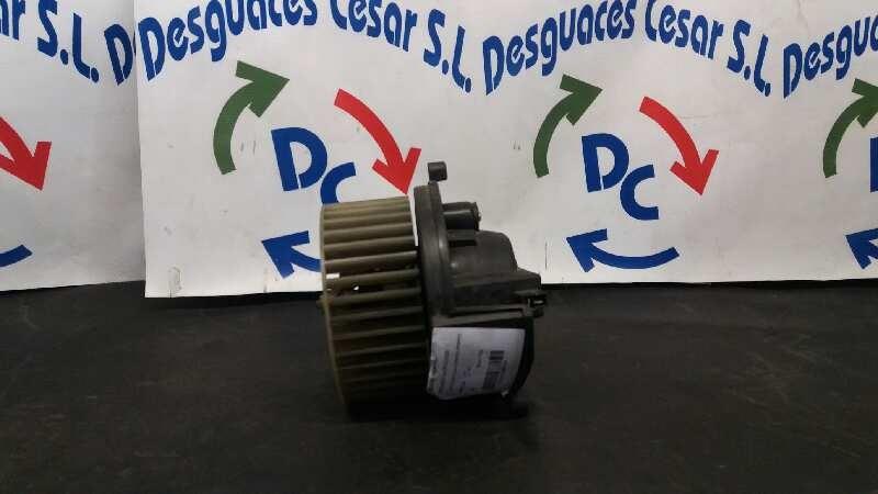 Pulseur d'air PEUGEOT BOXER CAJA CERRADA (RS2850)(230)(->´02) 1400 D Essence - 1