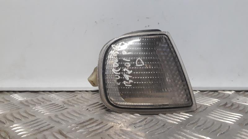 Gruppo ottico anteriore secondario destro (luci)(freccia) SEAT CORDOBA BERLINA (6K2) GLX Diésel - 1