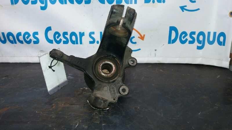 Fusee avant gauche FORD FOCUS C-MAX (CAP) Ambiente Diesel - 1