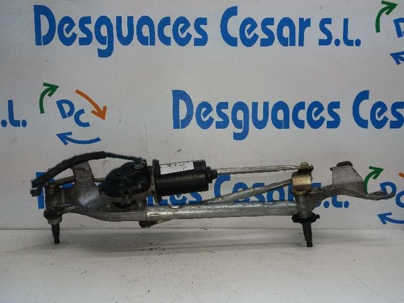 Motore tergicristallo posteriore NISSAN PRIMERA BERLINA (P12) Acenta Gasolina - 1