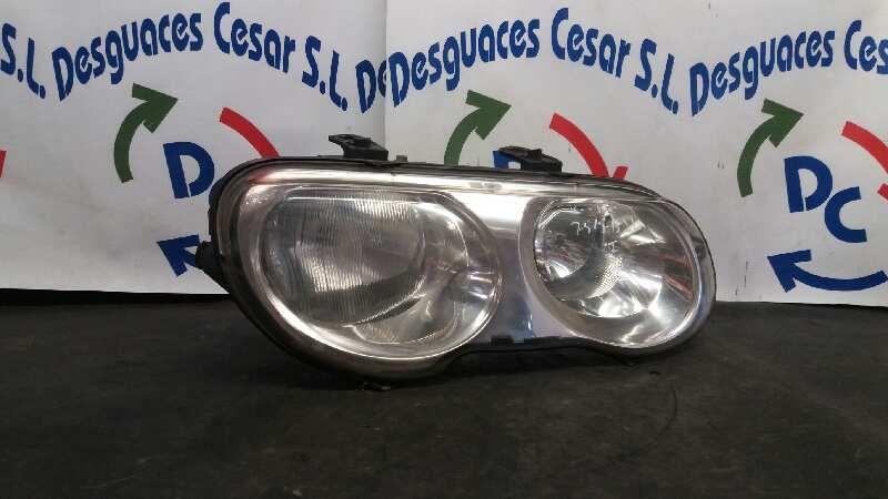 Gruppo ottico anteriore principale destro (luci)(faro) MG SERIE 25 (RF) Classic Gasolina - 1