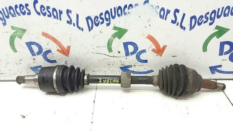 Cardan gauche (transmission) MAZDA 2 LIM. (DE) 1.4 CRTD Active + Diesel - 1