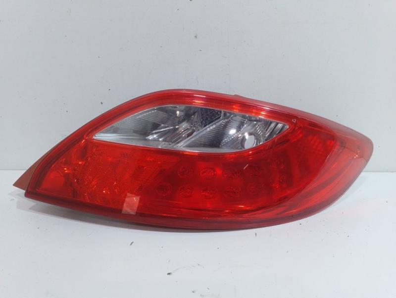 Fanale posteriore principale destro (luci) MAZDA 2 LIM. (DE) 1.4 CRTD Active + Diésel - 1