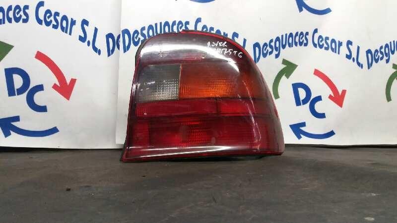 Fanale posteriore principale destro (luci) MG SERIE 600 (RH) 620 SDi Diésel - 1