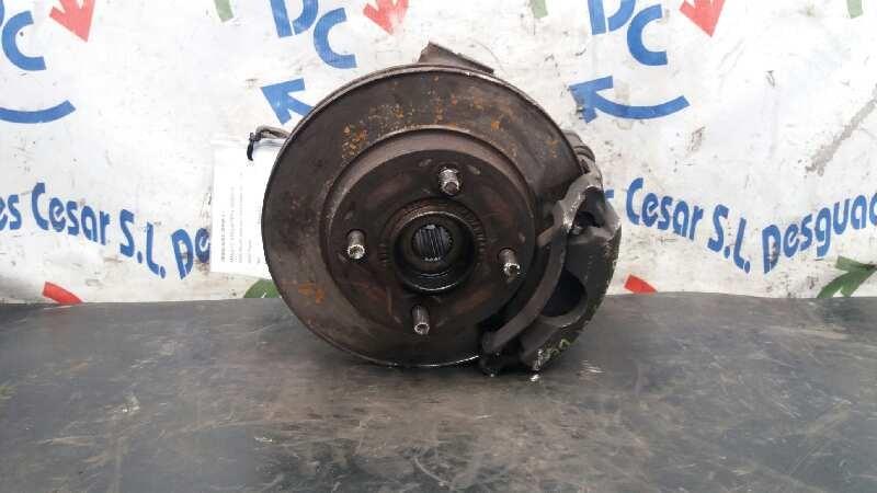 Fusee avant droit FORD ESCORT BERLINA/TURNIER Bravo Lim. Essence - 1