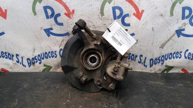 Fusee avant gauche SUZUKI BALENO BERLINA SY (EG) 1.3 GL Essence - 1