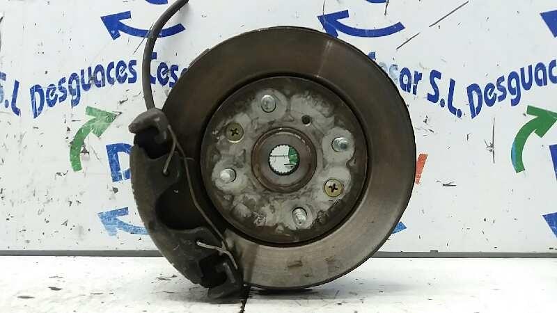Fusee avant gauche KIA SEPHIA GTX Essence - 1