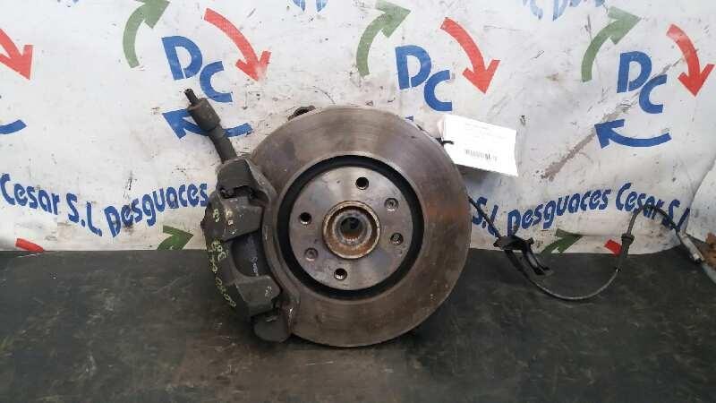 Fusee avant gauche PEUGEOT 308 SW Sport Diesel - 1