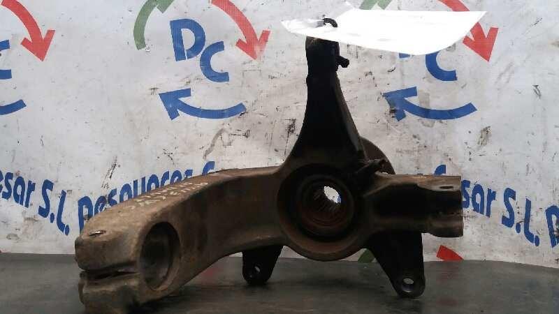 Fusee avant droit RENAULT MEGANE II BERLINA 5P Authentique Diesel - 1