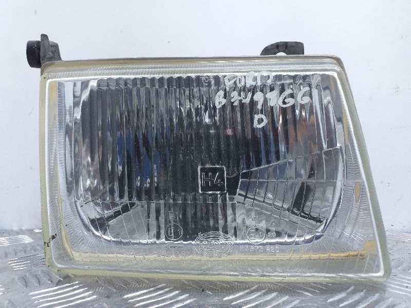 Gruppo ottico anteriore principale destro (luci)(faro) FORD ORION GL Diésel - 1