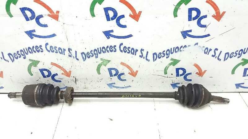 Giunto cardanico albero di trasmissione destro HYUNDAI LANTRA BERLINA (RD) 2.0 GLS Gasolina - 1