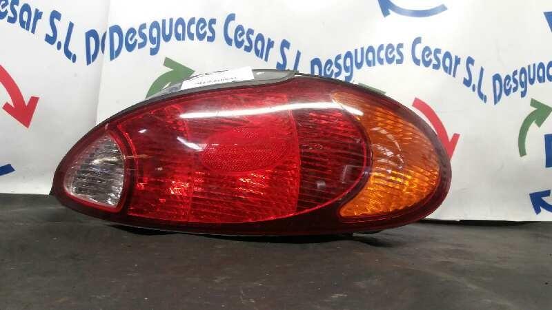 Fanale posteriore principale destro (luci) HYUNDAI LANTRA BERLINA (RD) 2.0 GLS Gasolina - 1