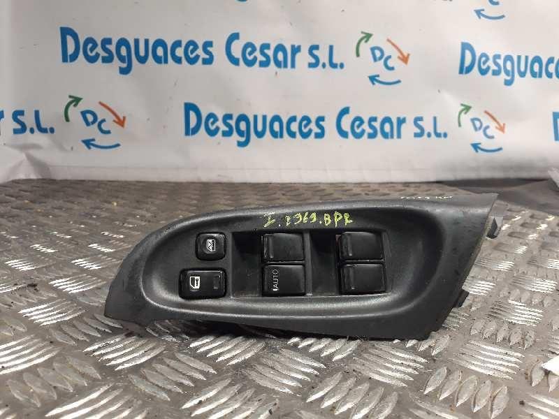Interruttore lavacristalli anteriore sinistro NISSAN ALMERA (N16/E) Acenta Diésel - 1