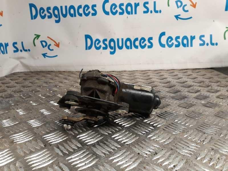 Motore tergicristallo anteriore NISSAN ALMERA (N16/E) Acenta Diésel - 1
