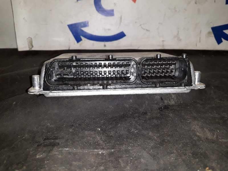 Centralina motore AUDI A4 AVANT (B5) 2.4 Gasolina - 1