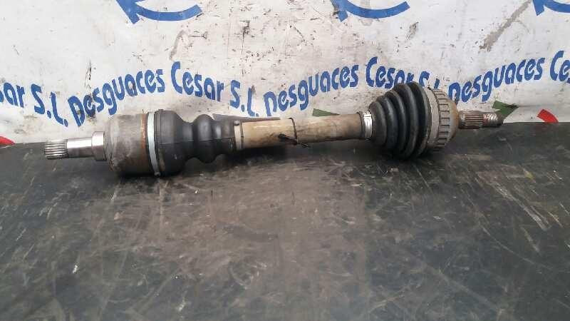 Giunto cardanico albero di trasmissione sinistro PEUGEOT 306 BERLINA 3/4/5 PUERTAS (S2) Boulebard Diésel - 1