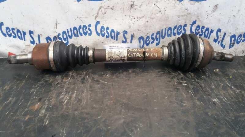 Giunto cardanico albero di trasmissione sinistro CITROËN C4 GRAND PICASSO LX Plus Gasolina - 1