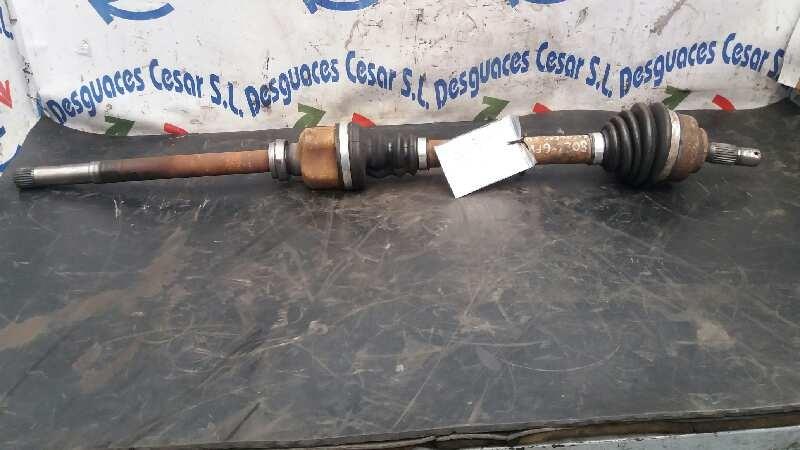Giunto cardanico albero di trasmissione destro CITROËN C4 GRAND PICASSO LX Plus Gasolina - 1