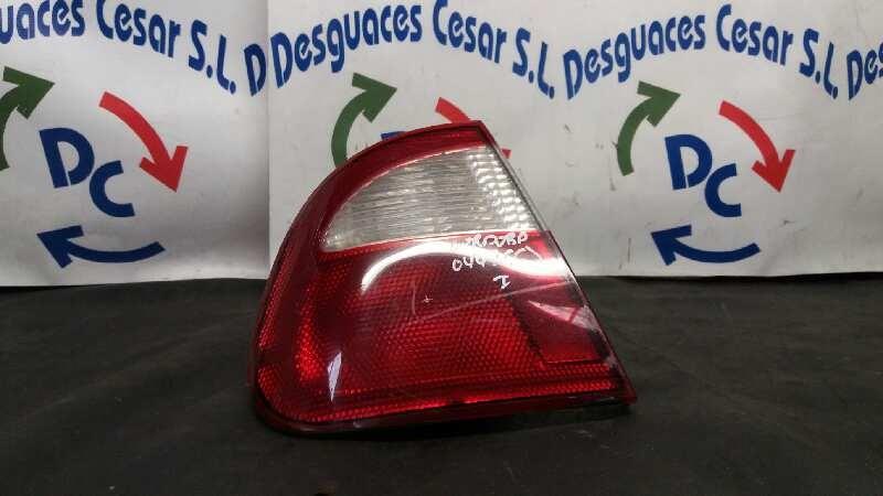 Fanale posteriore principale sinistro (luci) SEAT CORDOBA BERLINA (6K2) Signo Gasolina - 1