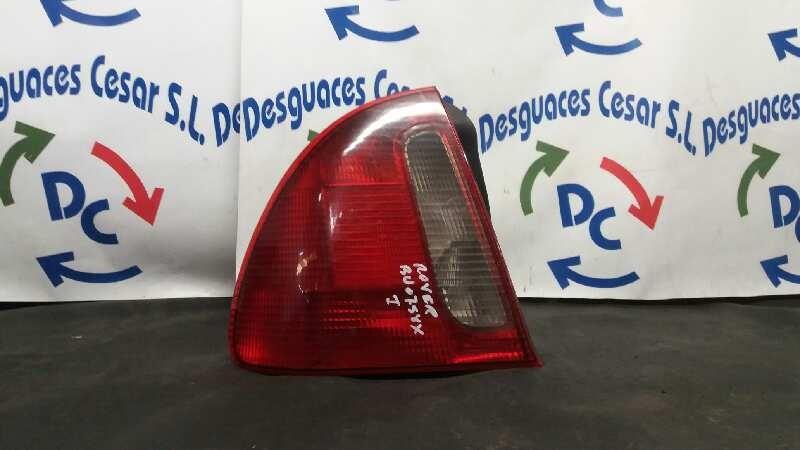 Feu arriere principal gauche (feux) MG SERIE 400 (RT) 420 D Diesel - 1
