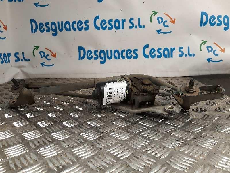 Motore tergicristallo anteriore NISSAN PRIMERA BERLINA (P12) Acenta Gasolina - 1