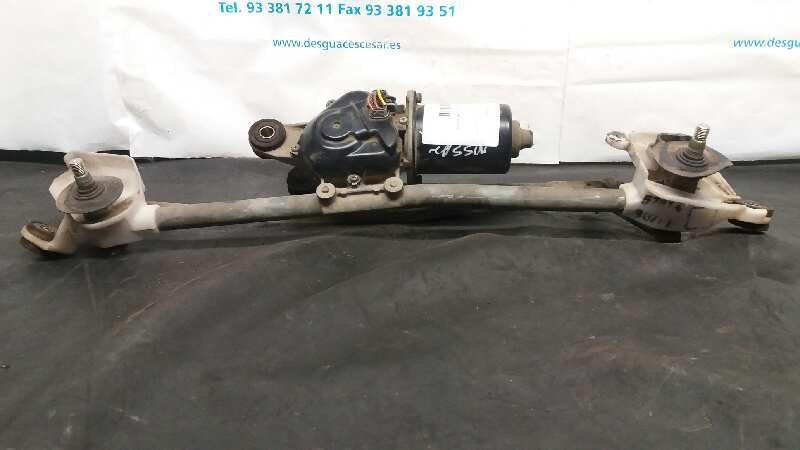 Motore tergicristallo anteriore NISSAN MICRA (K12E) Acenta Diésel - 1