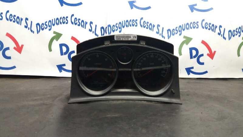 Compteur OPEL ZAFIRA B Enjoy Diesel - 1