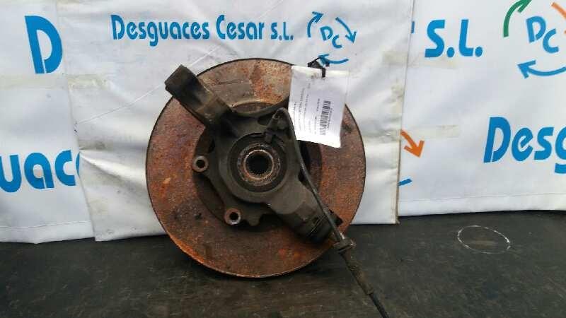 Fusee avant droit PEUGEOT 307 BREAK/SW (S2) SW Pack Diesel - 1
