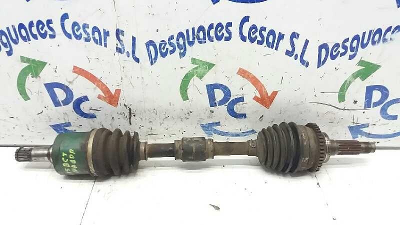 Giunto cardanico albero di trasmissione sinistro MAZDA PREMACY (CP) Touring Gasolina - 1