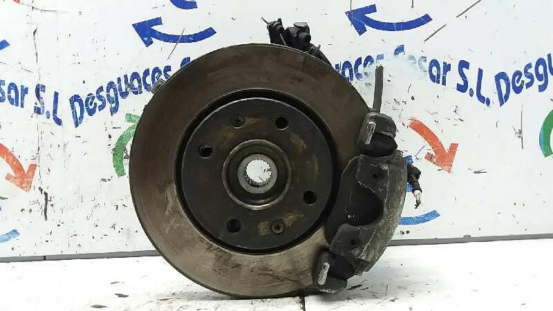 Fusee avant droit PEUGEOT 306 BERLINA 3/5 PUERTAS (S1) Style D Diesel - 1