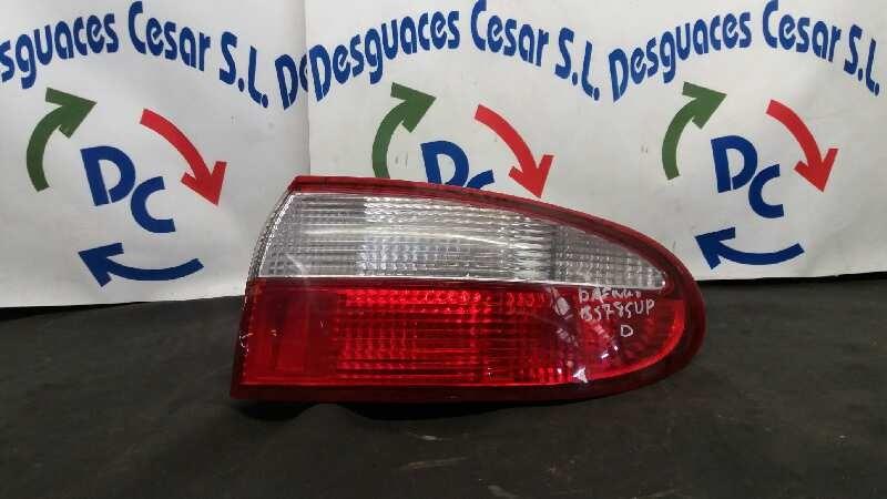 Fanale posteriore principale destro (luci) DAEWOO LANOS Cool Gasolina - 1