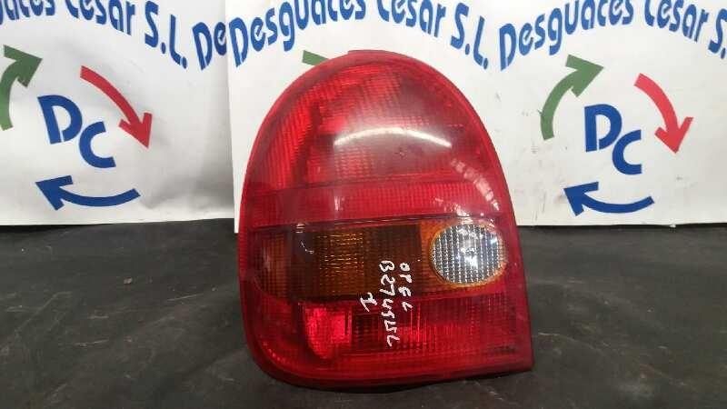 Fanale posteriore principale sinistro (luci) OPEL COMBO (CORSA B) 1.4 CAT Gasolina - 1