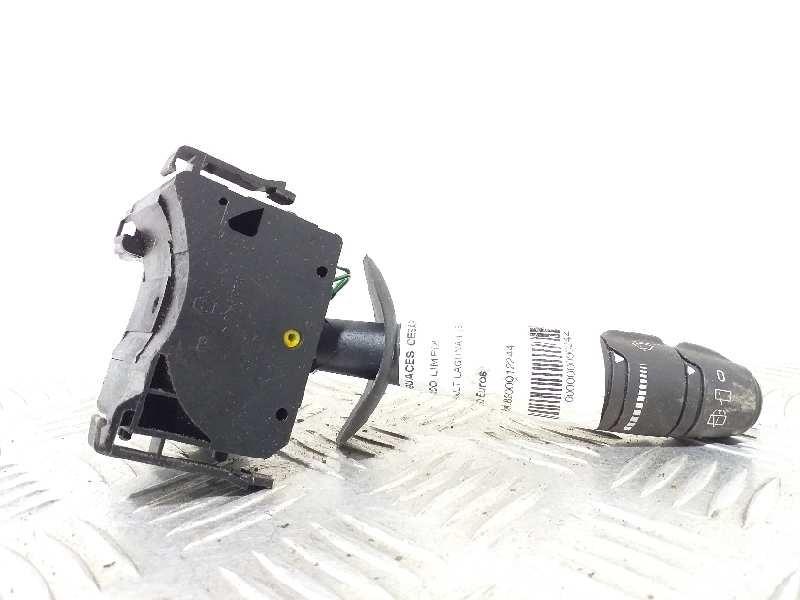 Commodo d'essuie glaces RENAULT LAGUNA II (BG0) Initiale Diesel - 1