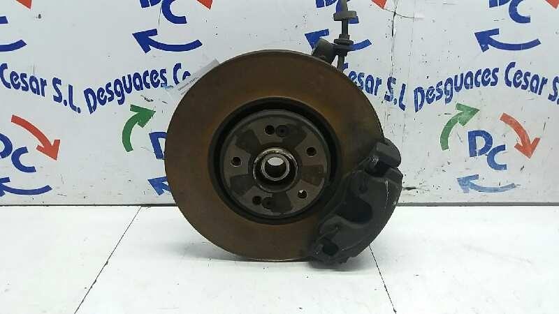 Fusee avant droit RENAULT LAGUNA II (BG0) Initiale Diesel - 1