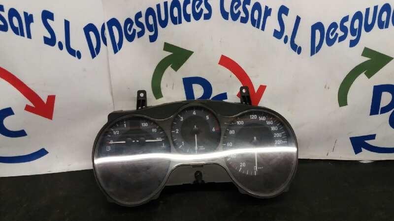 Compteur SEAT LEON (1P1) Reference Diesel - 1