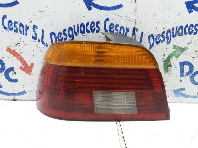 Fanale posteriore principale sinistro (luci) BMW SERIE 5 BERLINA (E39) 520d Diésel - 1
