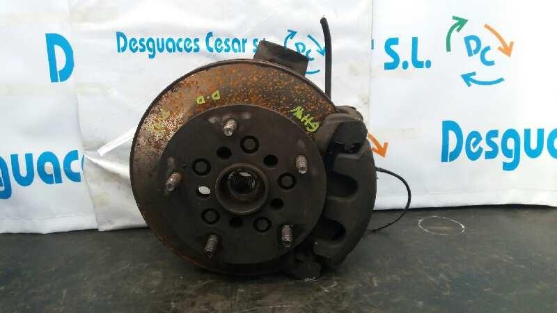 Fusee avant droit FORD TRANSIT CAJA CERRADA ´06 FT 350 M Diesel - 1