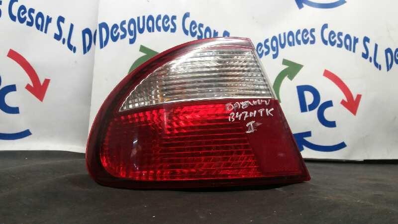 Fanale posteriore principale sinistro (luci) DAEWOO LANOS Cool Gasolina - 1