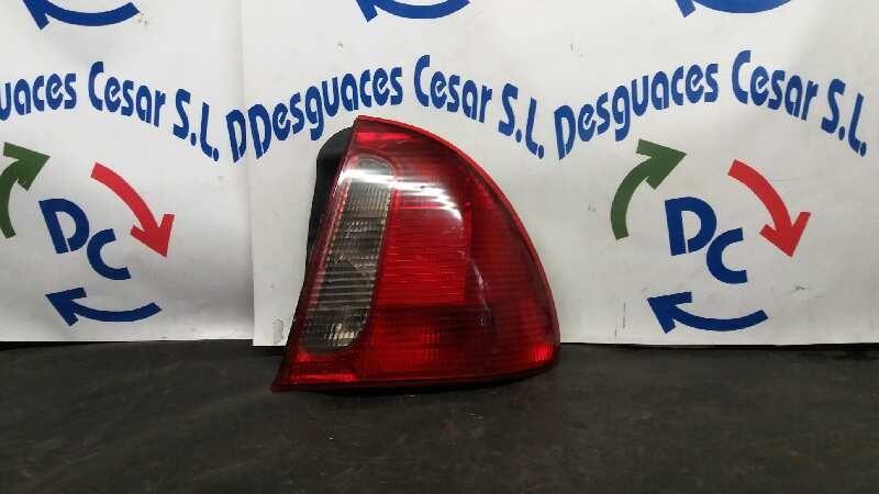 Luz trasera principal derecha (luces) MG SERIE 400 (RT) 420 Si Gasolina - 1