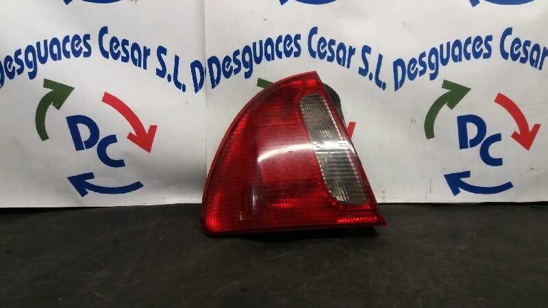 Feu arriere principal gauche (feux) MG SERIE 400 (RT) 420 Si Essence - 1